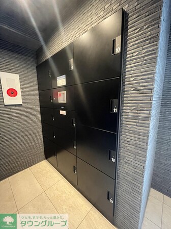 クラリティア板橋本町の物件内観写真